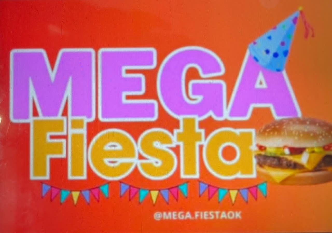 logo de mega fiesta